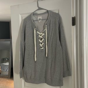 American eagle sweatshirt never worn